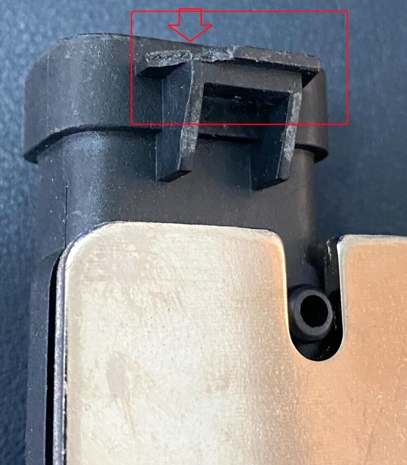 Standard Motor Products LX366 NOVO Módulo de Controle de Ignição (ICM) Fabricado Nos EUA - Imagem 4 de 4