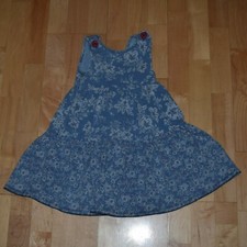 MATILDA JANE Girls' Sz 4 TOUCH THE SKY DRESS