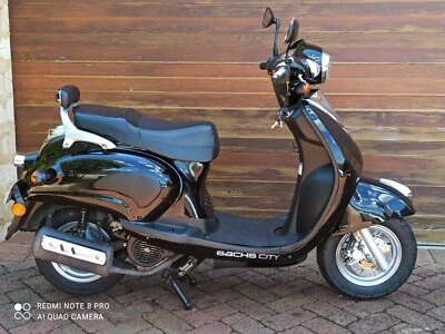 scooter 150
