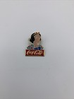 Disney WDW 1986 15 th Anniversary Coca Cola (SNOW WHITE) LE Pin -Rare — photo 1