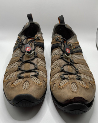 Merrell Chameleon Hex Hiking Shoes Men 