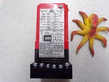 Red Lion Controls PRS1-103 Speed Switch *FREE SHIPPING*