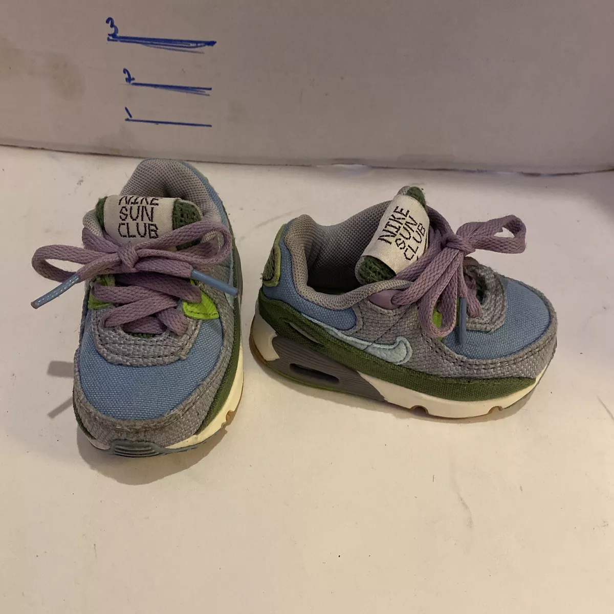 Kids air top max 90s
