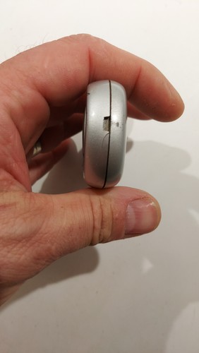 288.Siemens S45 sehr selten - für Sammler - entsperrt - Bild 8 von 12