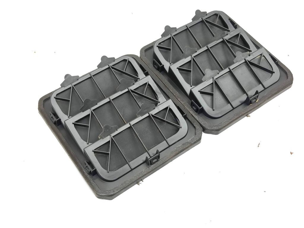 Mazda CX-5 II 2019 Rear Body Ventilation Grill Set KB7W51921