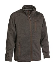 Verney Carron Mouflon Jumper Brown Men's Country Hunting Shooting
