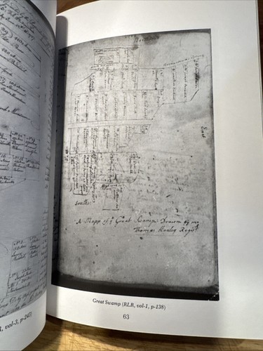 Proprietors Of Ridgefield Connecticut Welsh, Glenna 1976 Book Genealogy 1st Edn. - Imagen 11 de 15