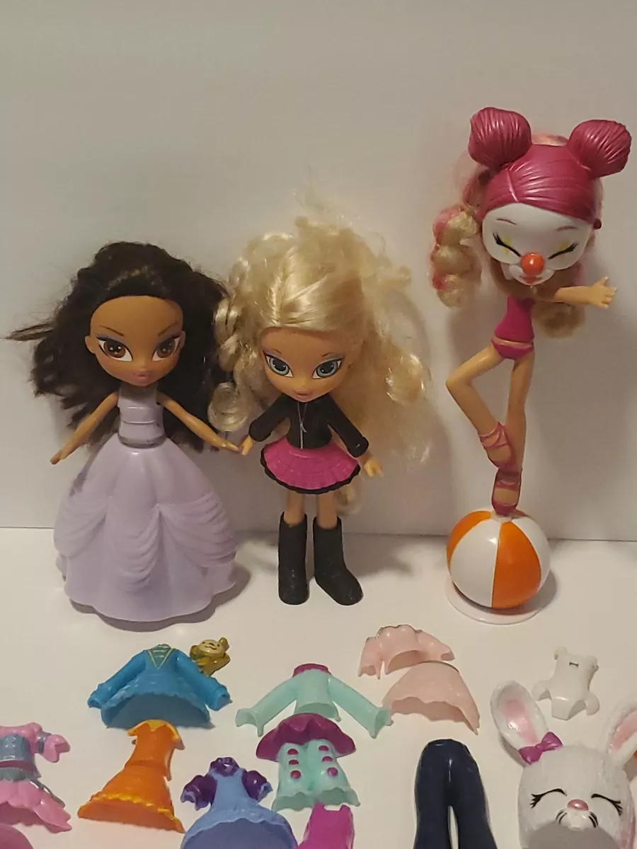 4 ever on sale kidz dolls