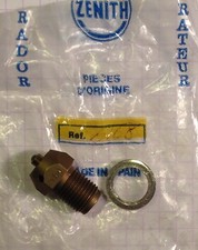 Carburateur Renault R12