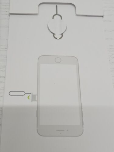 ⚡️Apple iPhone 7 32GB UNLOCKED A1660 - Silver 🆕 NO BOX - Picture 8 of 11