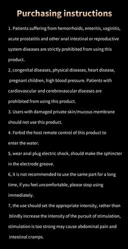 Electric Electro Metal Open Plug Speculum E-stim Spreader Dilator Device Men Toy - Picture 18 of 22