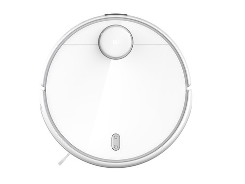 Xiaomi Mi Robot Vacuum - Mop 2 Pro Robot Aspirador 0,45 L Sin Bolsa Blanco Un - Imagen 5 de 11