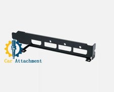 1pc for Graphics Card Single Slot PCI Baffle Bracket RTX 3090 3080