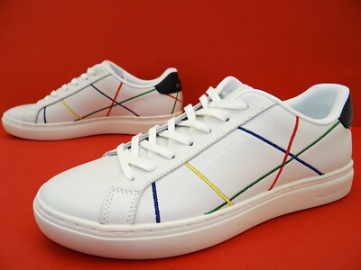 Paul Smith Rex Sneaker Turnschuhe Laufschuhe Freizeitschuhe Unisex Schuhe Gr.40
