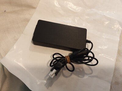 FSP120-AAAN2 mit 6-poligem Stecker entspricht Molex Mini Fit Serie. REF:CD_20