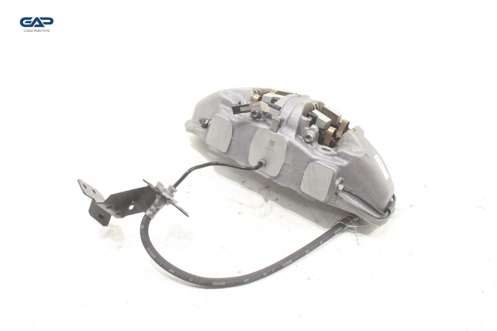 2023 - 2024 MASERATI GRECALE FRONT RIGHT PASSENGER SIDE BRAKE CALIPER OEM