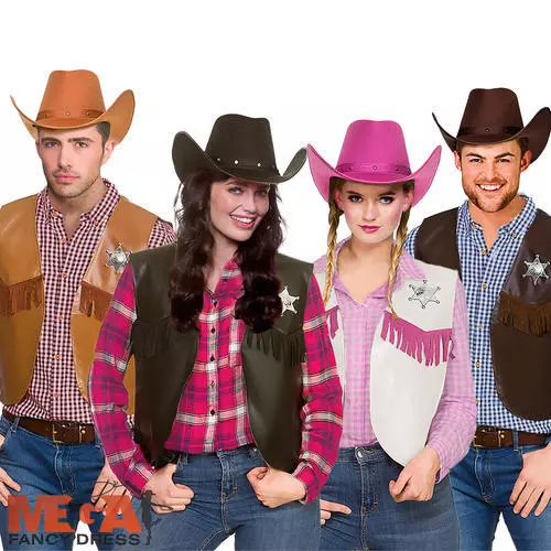 Western cowboy cheap dress