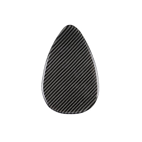 New Carbon Fiber Console Air Outlet Vent Cover for Mini Cooper F56 F55 F54 - Foto 4 di 5