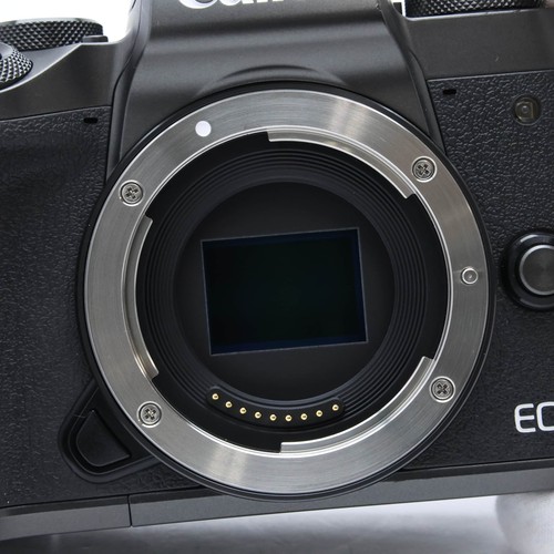 Canon EOS M5 EF-M18-150mm IS STM Lens Kit #23 - Picture 9 of 12