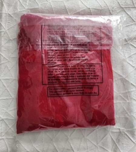 Eddie Bauer Kids Unisex Pajama Set Top Red Thermal Long Sleeve Bear Theme NWT - Picture 22 of 26