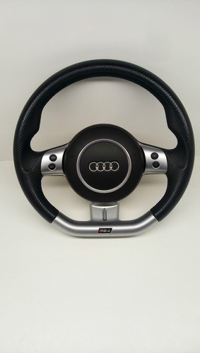 Original Audi RS4 B7 8E Lenkrad Flatten Steering Wheel 8E0419091CT8UD