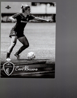B2057- 2021 Parkside Nwsl Premier Ausgabe Soccer2 -du Pick- 15 + Gratis US