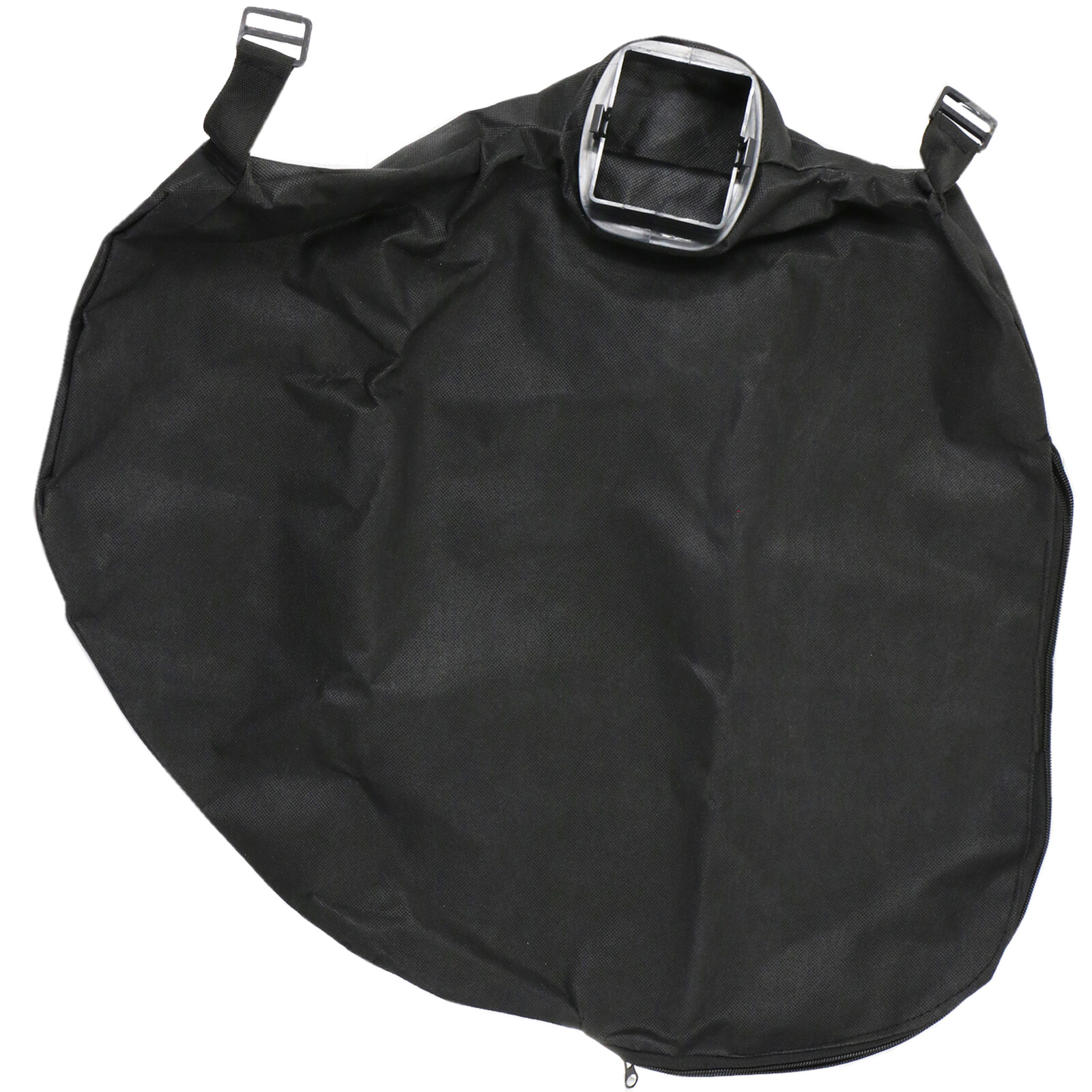 Spares2go Collection Bag For Qgarden Bv2500 Bv2600 Leaf Blower Garden Vac Vacuum Sack - Image 2