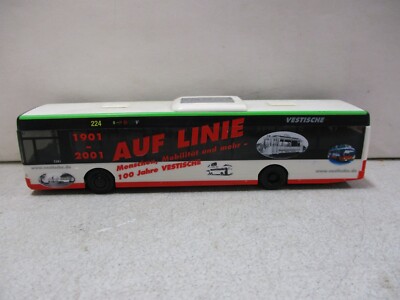 Rietze Neoplan Centroliner Bus