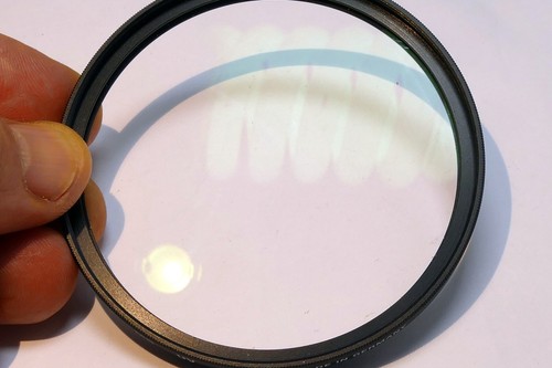Calumet MC 72mm Haze UV Lens Filter - Picture 9 of 10