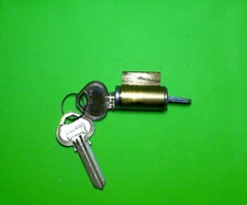 CORBIN RUSSWIN CONVERSION CYL SCHLAGE - 2200-002-A21 H1 KEYWAY x 626 FIN "0" BIT