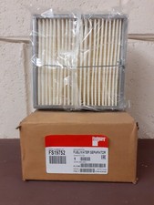 Fuel Filter FS19752 Fleetguard I for sale online | eBay