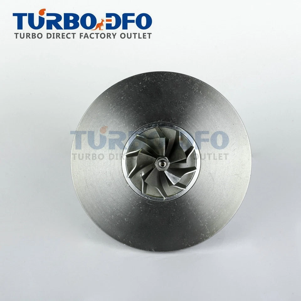 Turbo CHRA for Renault Clio Megane Scenic Fluence 1.5 DCI K9K Euro 5 54359710028 - Image 4 of 4