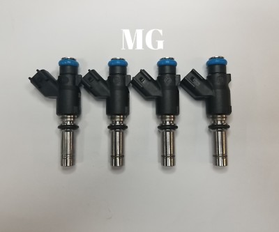 SET OF 4 Delphi 25380933 2009-2011 Chevrolet Aveo, Aveo5 1.6L I4 