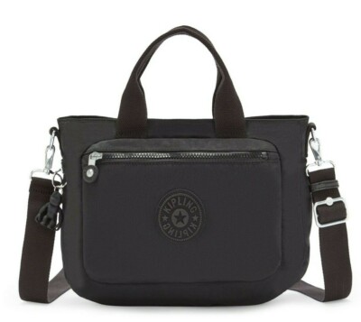 Kipling MIHO S kleine Handtasche - Black Noir