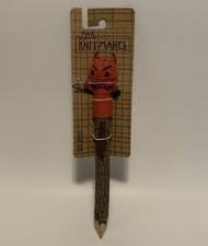 Little Knitmares Red Devil Halloween Handcraf...