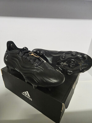 adidas Copa Sense 1  FG Schwarz Gr. 40 US 7 UK 6,5 Q46597