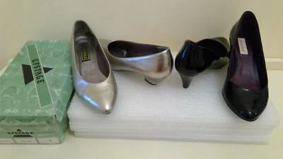 silver shoes adelaide