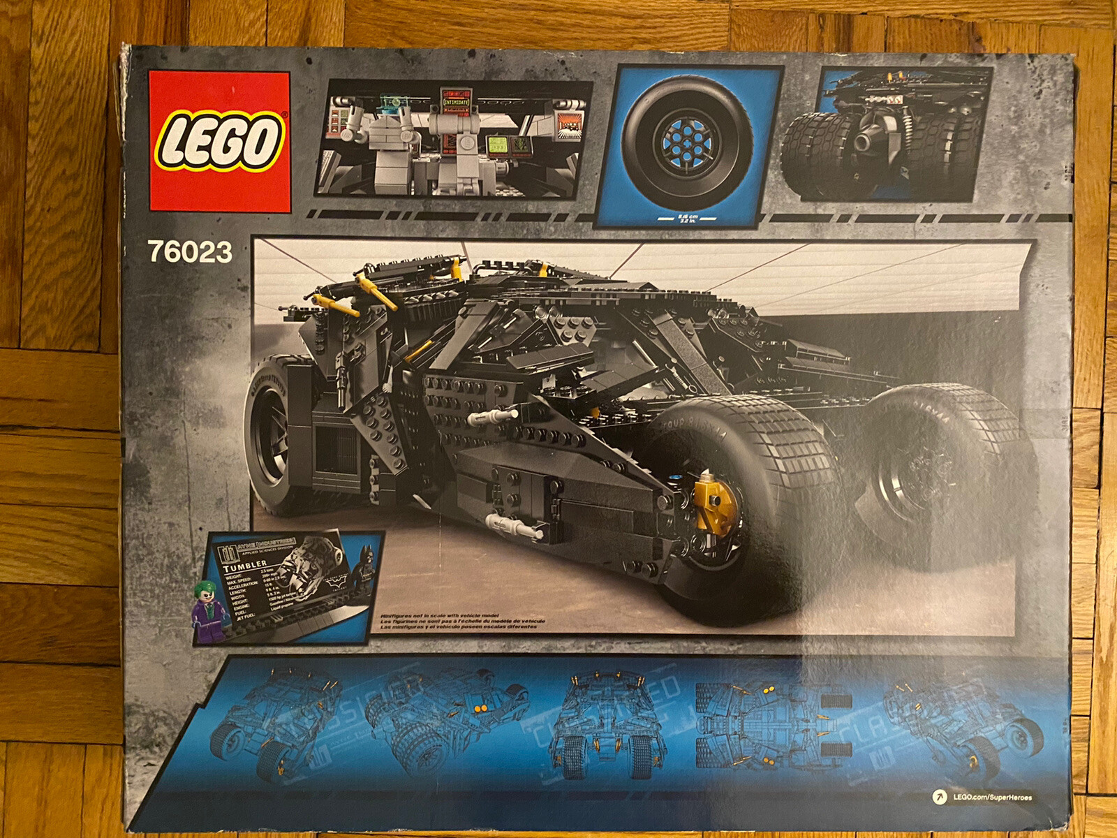 lego tumbler ebay