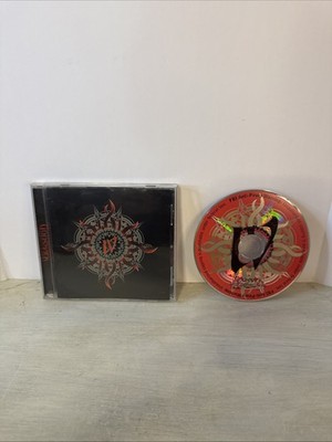 IV by Godsmack (CD, 2006) Godsmack Music CD