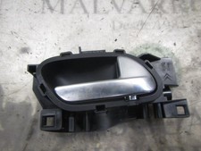 9144G4 MANETA INTERIOR DELANTERA DERECHA / 14779962 PARA PEUGEOT 208 1.2 12V VTI