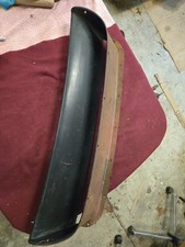 1963 1964 Chevrolet Impala Instrument Cluster Dash Insert 1963 1964 Chevrolet Impala Instrument Cluster Dash Insert