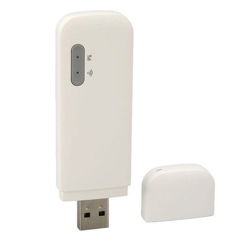 4G USB WIFI Dongle Wireless High Speed 150Mbps Support 10 Devices Portable T New - Bild 2 von 23