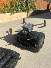 DJI Matrice 30 Professional Drone with Controller, and Carrying Case