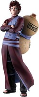 Bandai Naruto Shippuden Gaara Masterlise Ichibansho Figur Nicht Artikulierbar