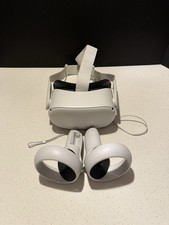 Meta Quest 2 256GB KW49CM All-In-One VR Heads...
