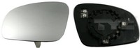 Spiegelglas AußEnspiegel TYC 332-0036-1 FüR Skoda Roomster Fabia 545 AsphäRisch