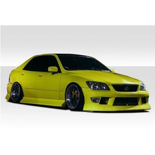 Duraflex Is300 B-sport Body Kit For Is Series Lexus 00-05 Ed109601