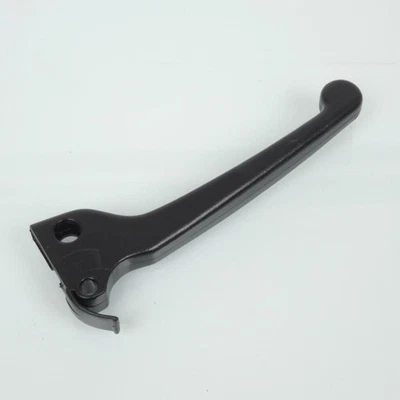 Levier frein droit Domino pour Mobylette MBK 50 51 3VL-H3922-00-00 Neuf - Photo 1/4