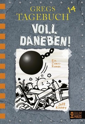 Voll daneben! (German Edition)