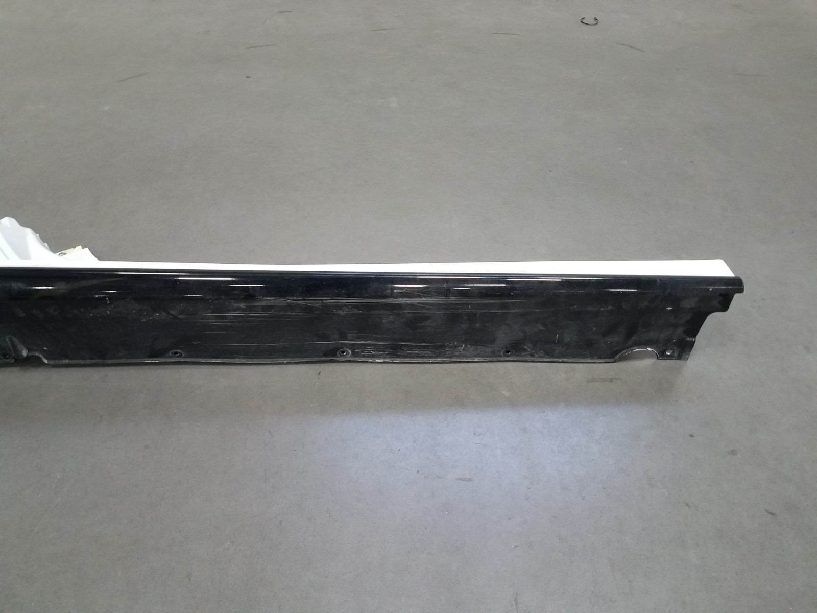 Lamborghini Huracan 2020 RIGHT Running board